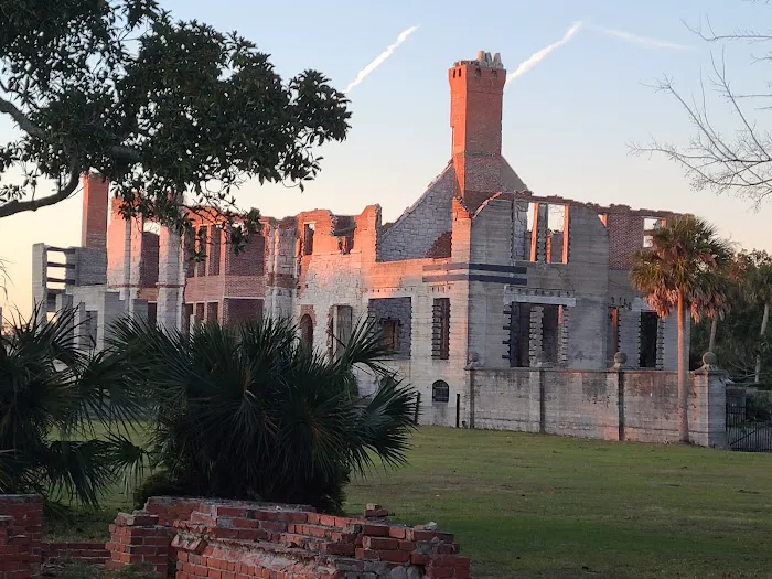 Sea Camp Campground Picture 4