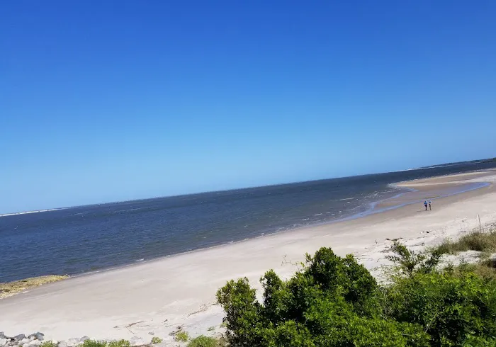 Atlantic Beach Campground Picture 3