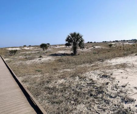 Atlantic Beach Campground