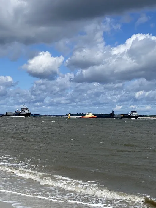 Atlantic Beach Campground Picture 9