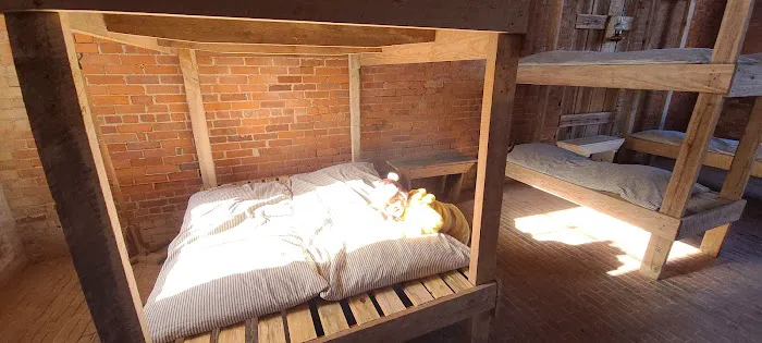 Atlantic Beach Campground Picture 4