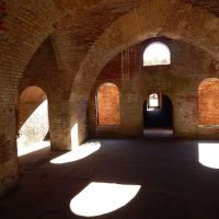 Fort Clinch Amelia River Campground ico