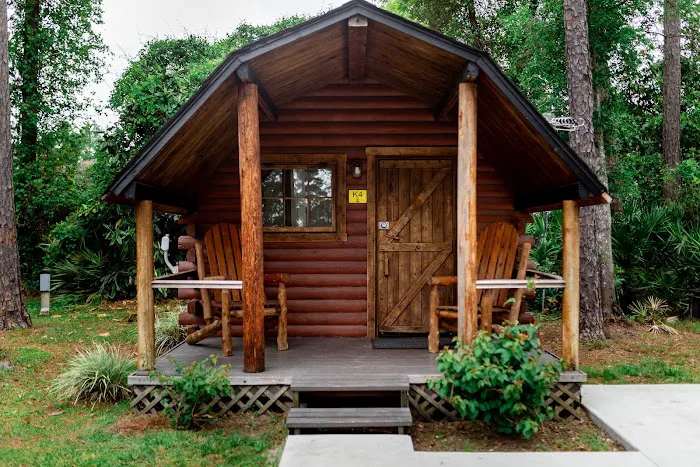 Jacksonville North / St. Marys KOA Holiday Picture 7