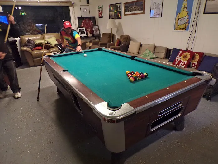 Jacksonville North / St. Marys KOA Holiday Picture 5