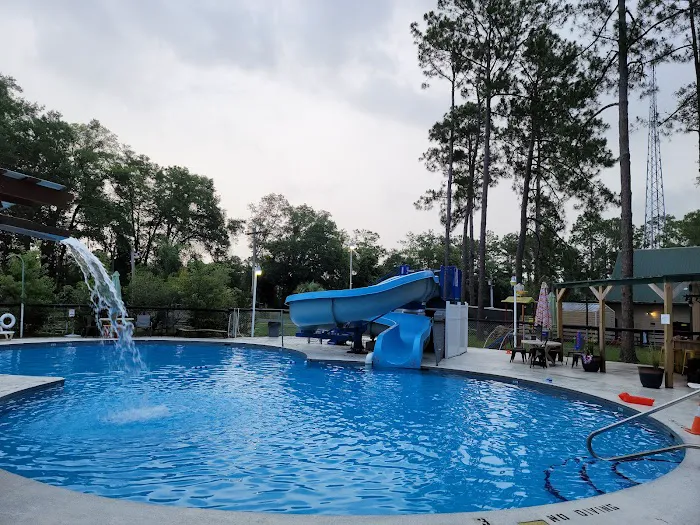 Jacksonville North / St. Marys KOA Holiday Picture 1