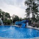 Jacksonville North / St. Marys KOA Holiday