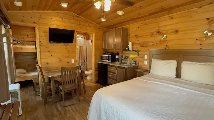 Jacksonville North / St. Marys KOA Holiday Picture 2