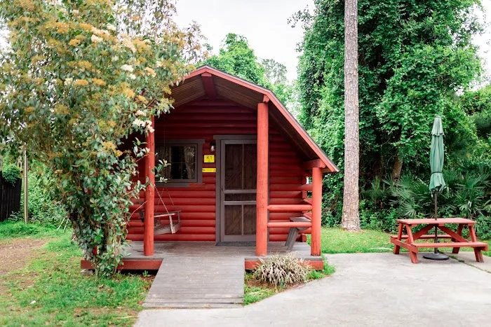 Jacksonville North / St. Marys KOA Holiday Picture 3