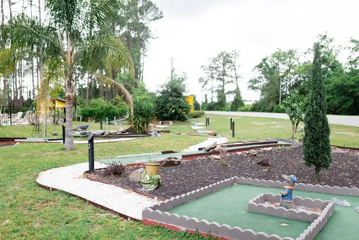 Jacksonville North / St. Marys KOA Holiday Picture 9