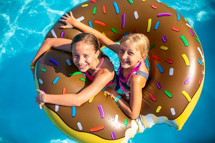 Jacksonville North / St. Marys KOA Holiday Picture 10