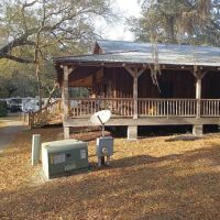 Country Oaks Campground & Rv ico