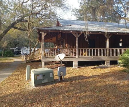 Country Oaks Campground & Rv