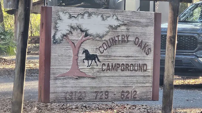 Country Oaks Campground & Rv Picture 4