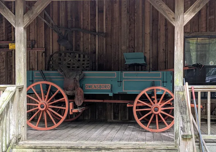 Country Oaks Campground & Rv Picture 6