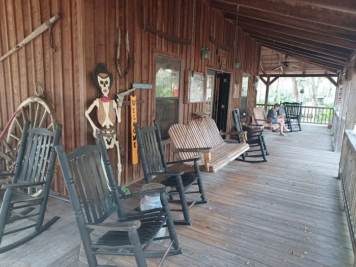 Country Oaks Campground & Rv Picture 7