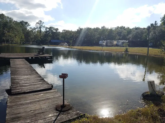 Country Oaks Campground & Rv Picture 3