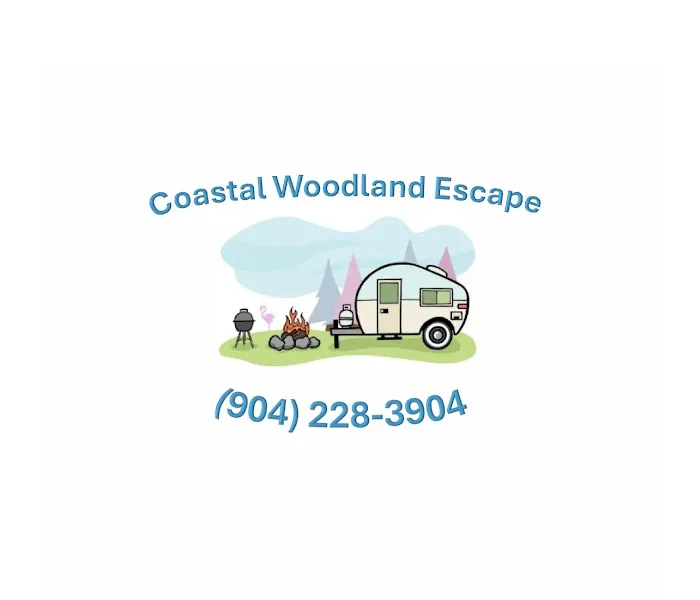 Coastal Woodland escape Picture 1