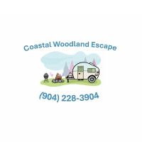 Coastal Woodland escape ico