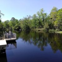 Lofton Creek Campground ico