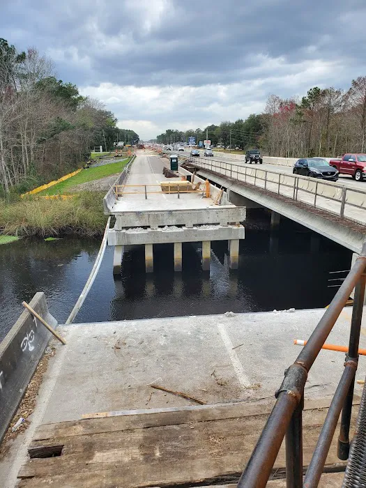 Lofton Creek Campground Picture 2