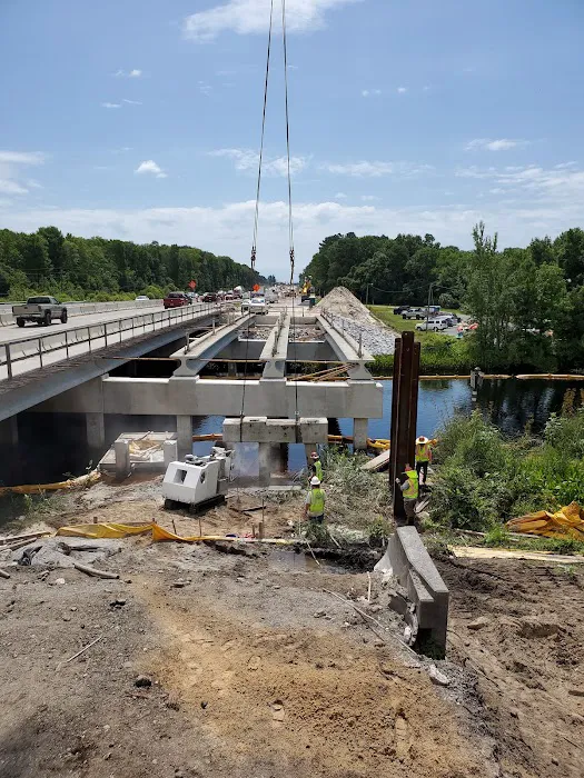 Lofton Creek Campground Picture 8