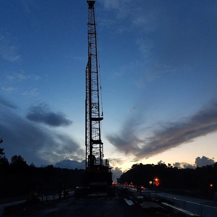 Lofton Creek Campground Picture 7