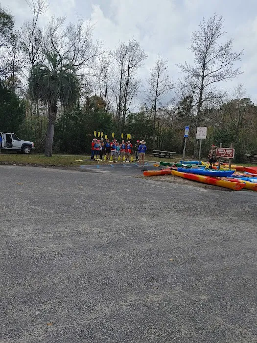 Lofton Creek Campground Picture 6