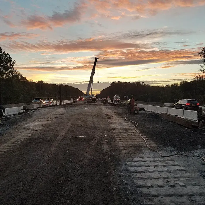 Lofton Creek Campground Picture 5