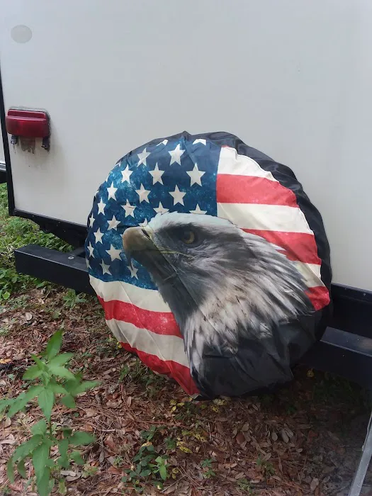 Bow & Arrow Campground Picture 4