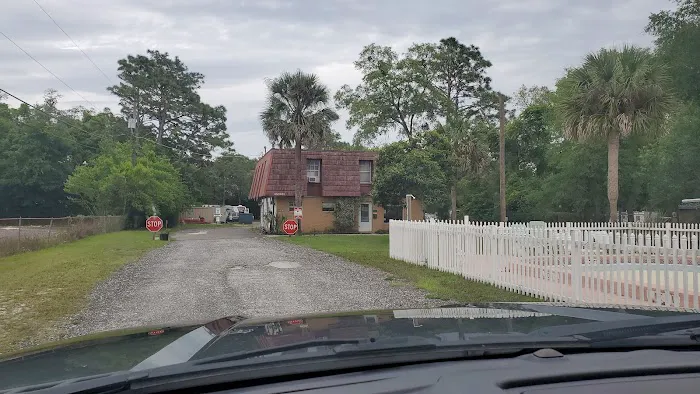 Bow & Arrow Campground Picture 7