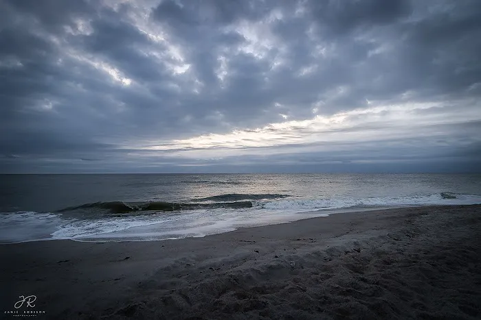 Amelia Beach Picture 1