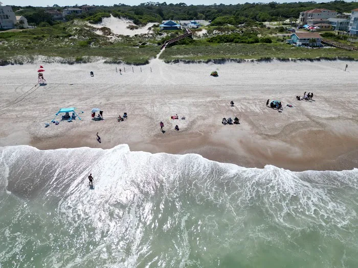 Amelia Beach Picture 3