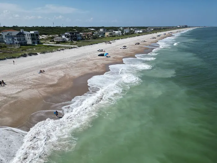 Amelia Beach Picture 2