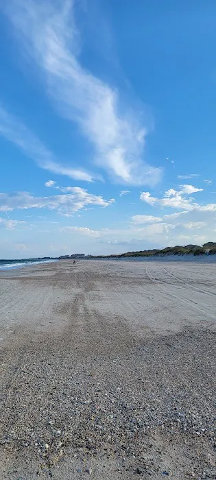 Amelia Beach Picture 6