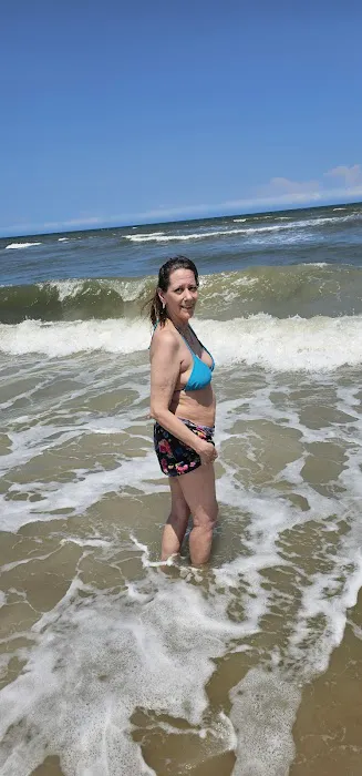 Amelia Beach Picture 7