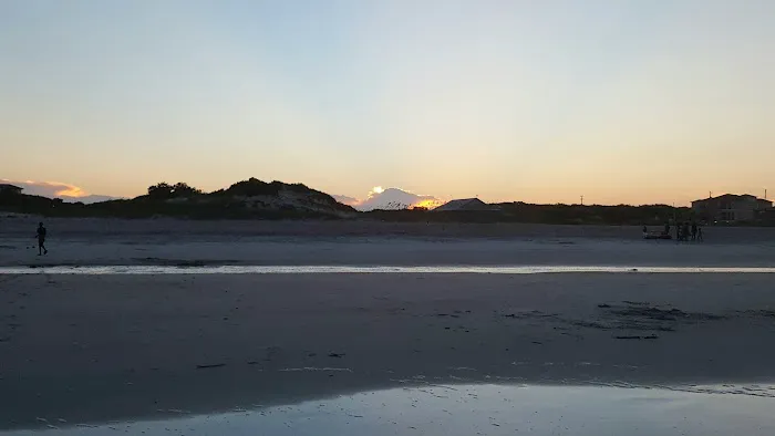 Amelia Beach Picture 8