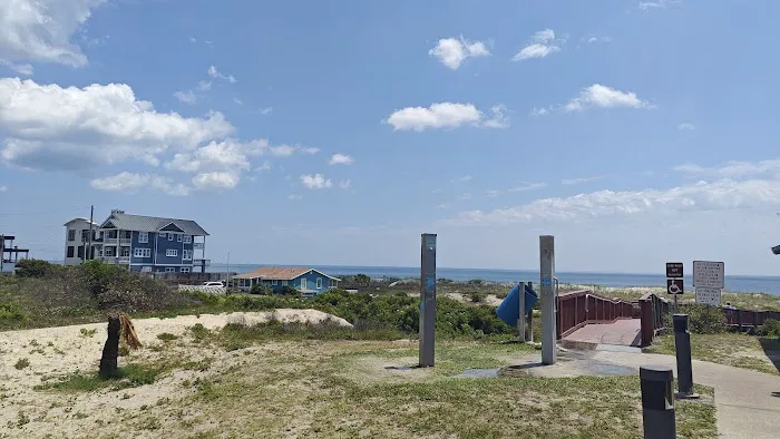 Amelia Beach Picture 9