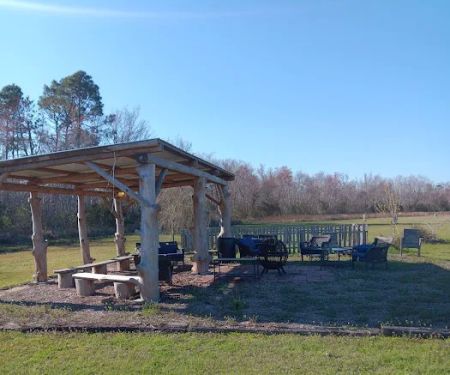 Stagger Lee Music & RV Park