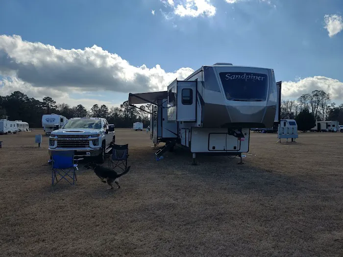 Stagger Lee Music & RV Park Picture 2