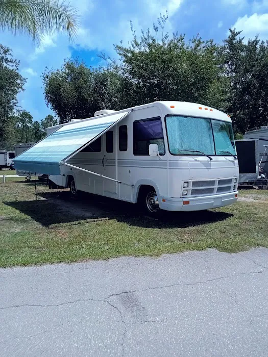 Stagger Lee Music & RV Park Picture 7