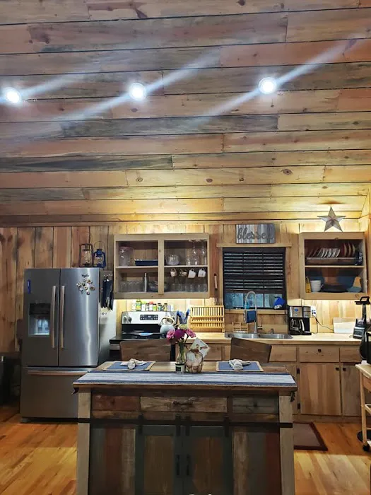 Highwater Hideaway Picture 2