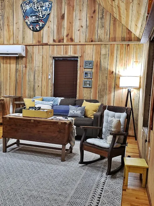 Highwater Hideaway Picture 8