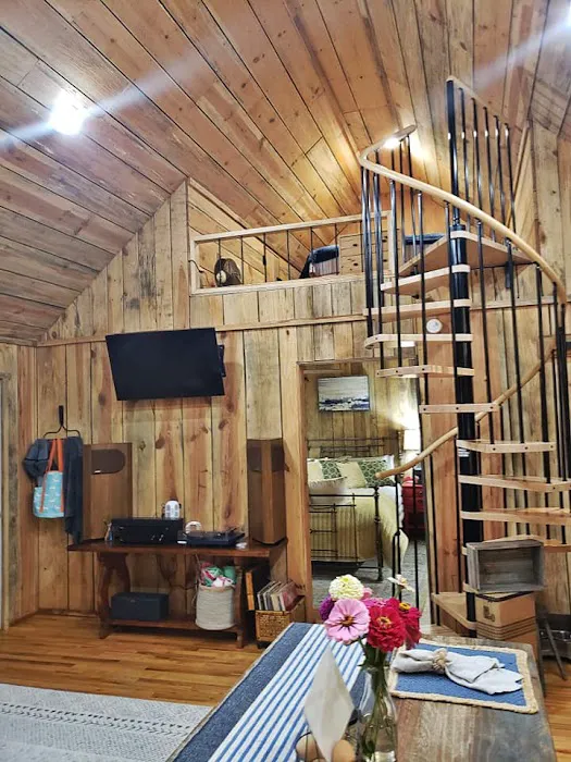 Highwater Hideaway Picture 9