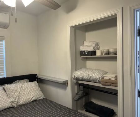 River Cabins Cabin 22