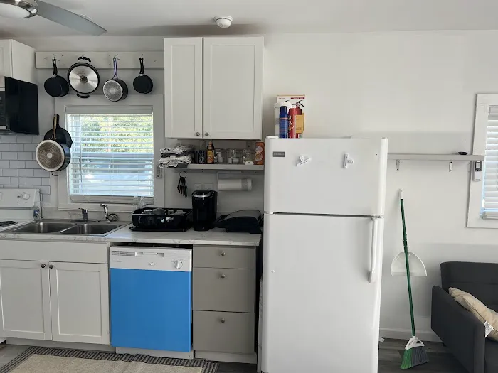 River Cabins Cabin 22 Picture 3