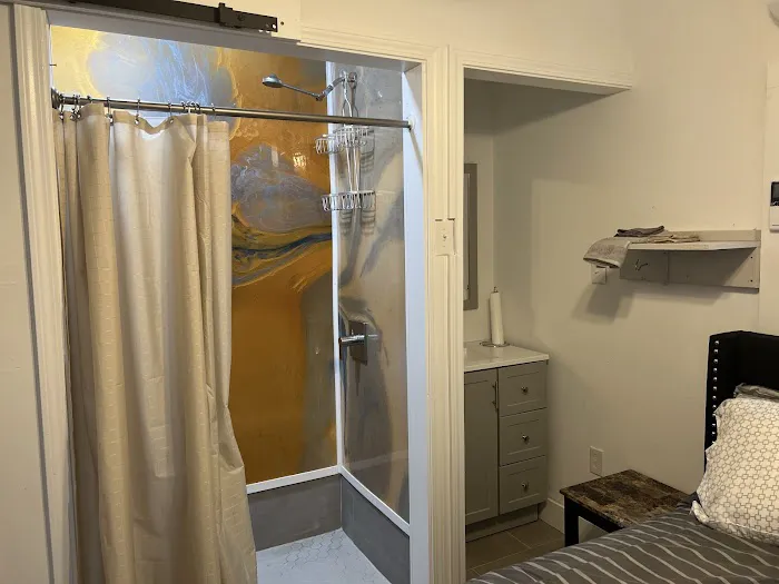 River Cabins Cabin 22 Picture 4