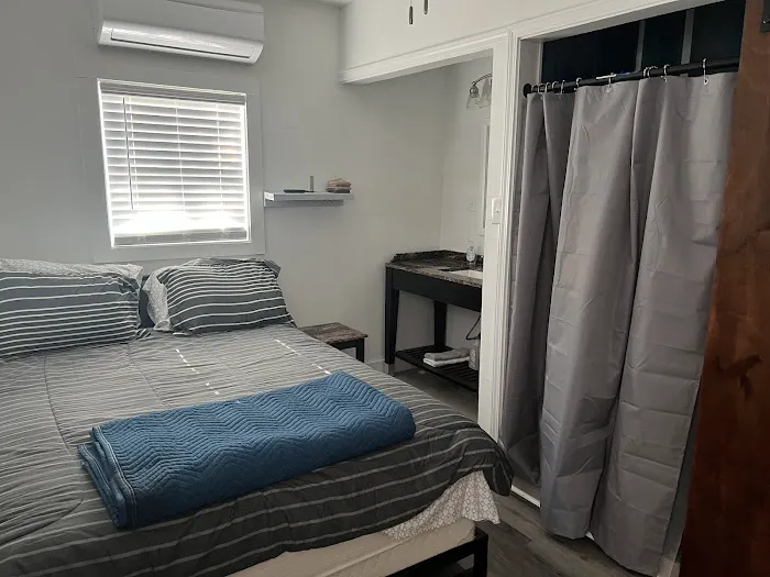 River Cabins Cabin 22 Picture 5