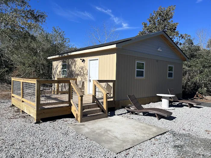 River Cabins Cabin 22 Picture 9