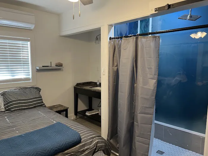 River Cabins Cabin 22 Picture 7