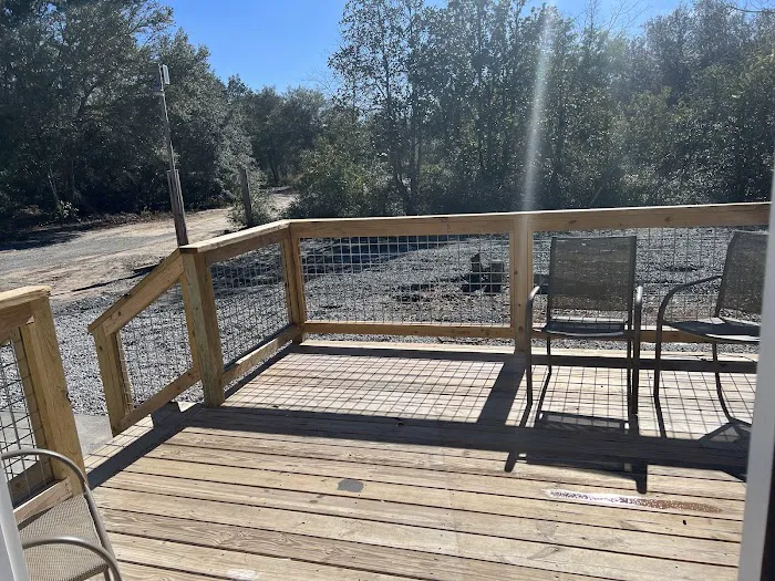 River Cabins Cabin 22 Picture 8